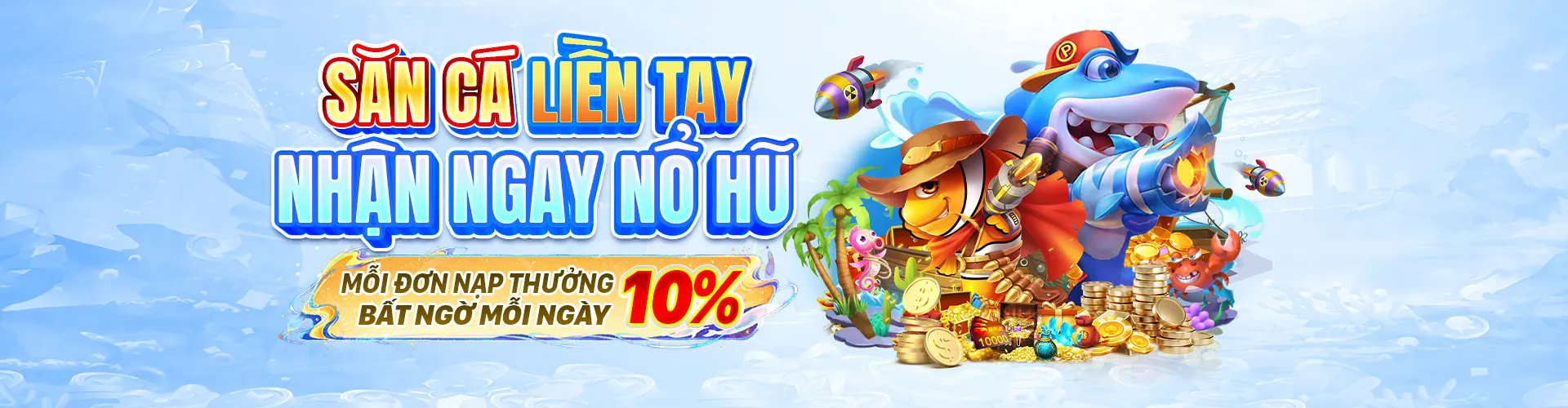 Hình ảnh quảng cáo trò chơi Nổ Hũ CM8812 với jackpot lớn