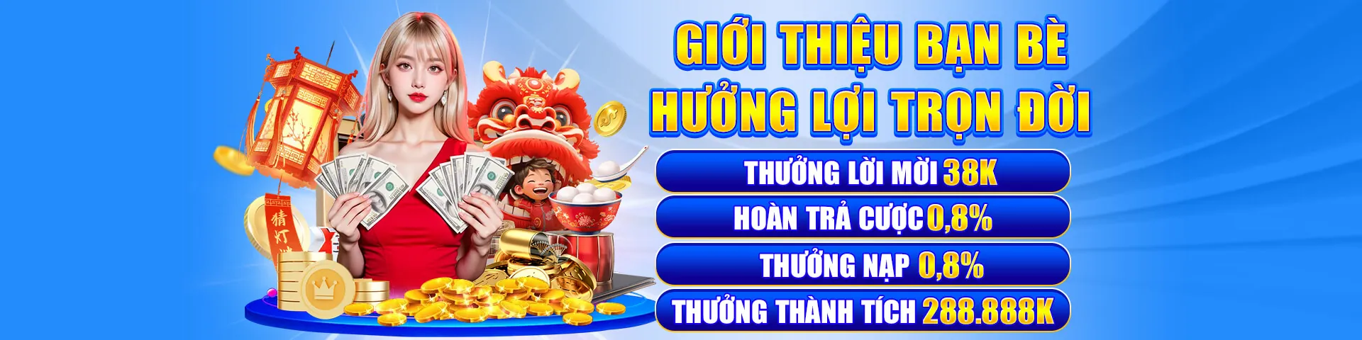 Giao diện đăng ký CM8812 hiện đại và hấp dẫn