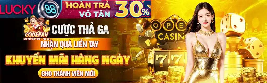 Thưởng nạp lại hàng ngày CM8812