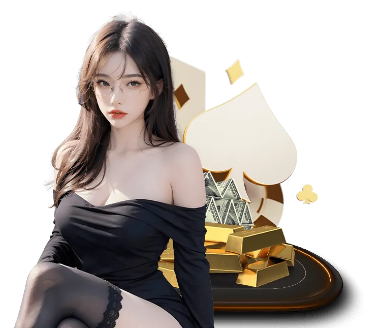 Đa dạng trò chơi casino CM8812