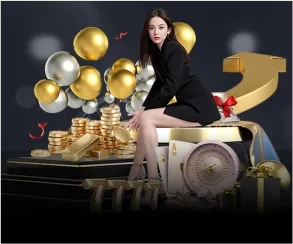 Biểu đồ tăng trưởng với các con số tỷ lệ cược hấp dẫn
